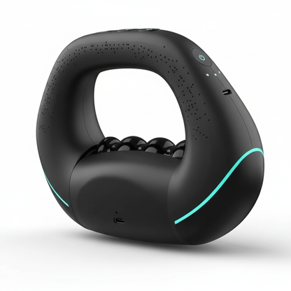 TecaPulse – Rouleau de massage électrique by Tecazen