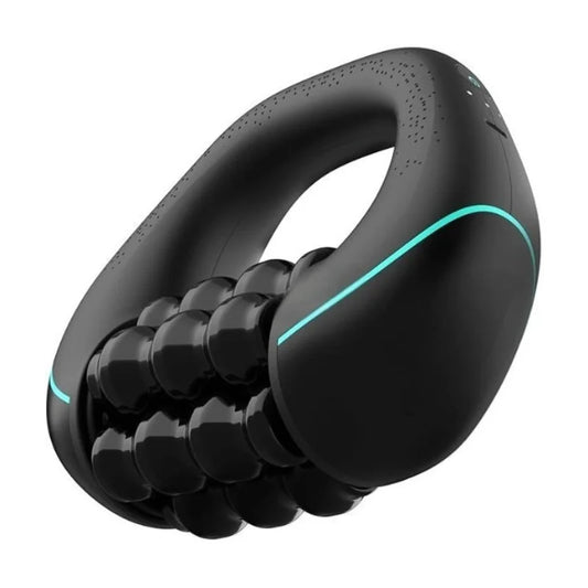 TecaPulse – Rouleau de massage électrique by Tecazen